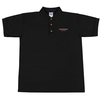 Embroidered C&H Polo Shirt