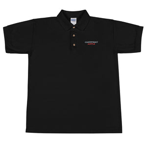 Embroidered C&H Polo Shirt