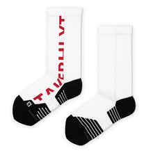 Load image into Gallery viewer, Take Phlyt Basketball socks