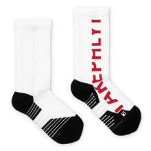 Load image into Gallery viewer, Take Phlyt Basketball socks