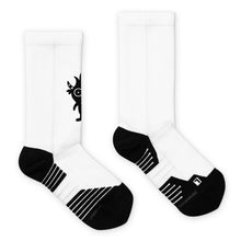 Cargar imagen en el visor de la galería, Monster Basketball socks