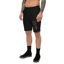 Load image into Gallery viewer, Trust Men&#39;s fleece shorts