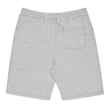 Load image into Gallery viewer, Men&#39;s Fox Off fleece shorts