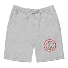 Load image into Gallery viewer, Got The Grip Men&#39;s fleece shorts