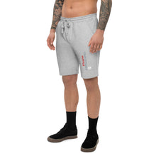 Load image into Gallery viewer, C&amp;H Men&#39;s fleece shorts