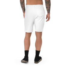 Load image into Gallery viewer, C&amp;H Men&#39;s fleece embroidered shorts