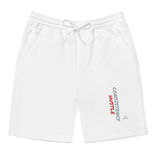 Load image into Gallery viewer, C&amp;H Men&#39;s fleece shorts