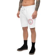 Load image into Gallery viewer, Got The Grip Men&#39;s fleece shorts