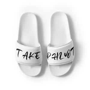 Men’s Take Phlyt slides