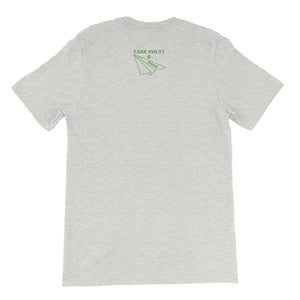 The Leaf Unisex T-Shirt