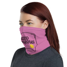 Cargar imagen en el visor de la galería, Neck Gaiter Mask