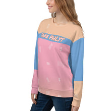 Cargar imagen en el visor de la galería, Sweatshirt Take Phlyt