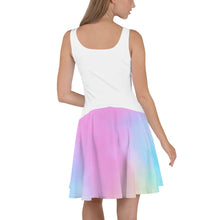 Load image into Gallery viewer, Skater Dress Take Phlyt