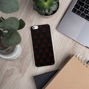 iPhone Case Take Phlyt