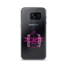 Load image into Gallery viewer, Samsung Case Cancer