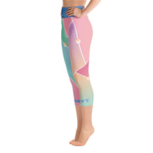 Load image into Gallery viewer, Yoga Capri Leggings TP&amp;L