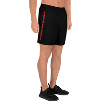 Load image into Gallery viewer, Athletic Long Shorts Work Time