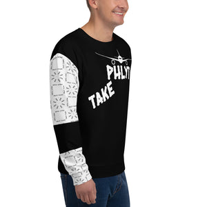 Sweatshirt Take Phlyt