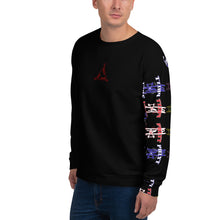 Load image into Gallery viewer, Sweatshirt Take Phlyt Fighter