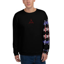 Load image into Gallery viewer, Sweatshirt Take Phlyt Fighter