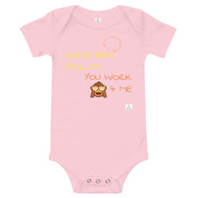 Cargar imagen en el visor de la galería, Take Phlyt Baby Body Suit