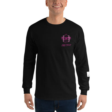 Long Sleeve Cancer