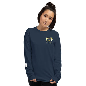 Long Sleeve Take Phlyt