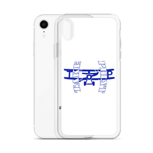 iPhone Case Take Phlyt