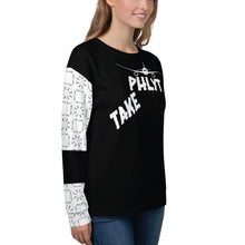 Cargar imagen en el visor de la galería, Sweatshirt Take Phlyt