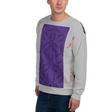 Load image into Gallery viewer, Unisex Sweatshirt Take Phlyt