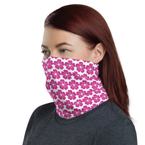 Neck Gaiter Mask