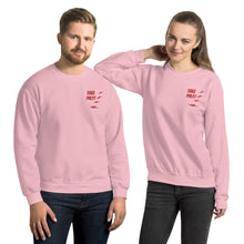 Load image into Gallery viewer, Unisex Sweatshirt Take Phlyt