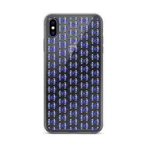 iPhone Case Take Phlyt