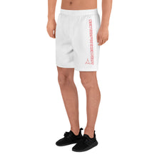 Cargar imagen en el visor de la galería, Athletic Long Shorts Work Time