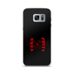 Samsung Case Take Phlyt