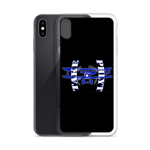 iPhone Case Take Phlyt