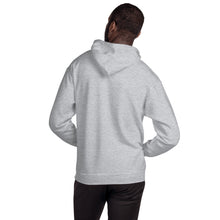 Load image into Gallery viewer, Hooded Sweatshirt All Lives Matter