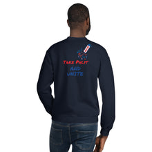 Load image into Gallery viewer, Sweatshirt United