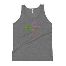Load image into Gallery viewer, The Leaf Tank Top
