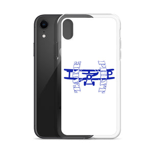 iPhone Case Take Phlyt