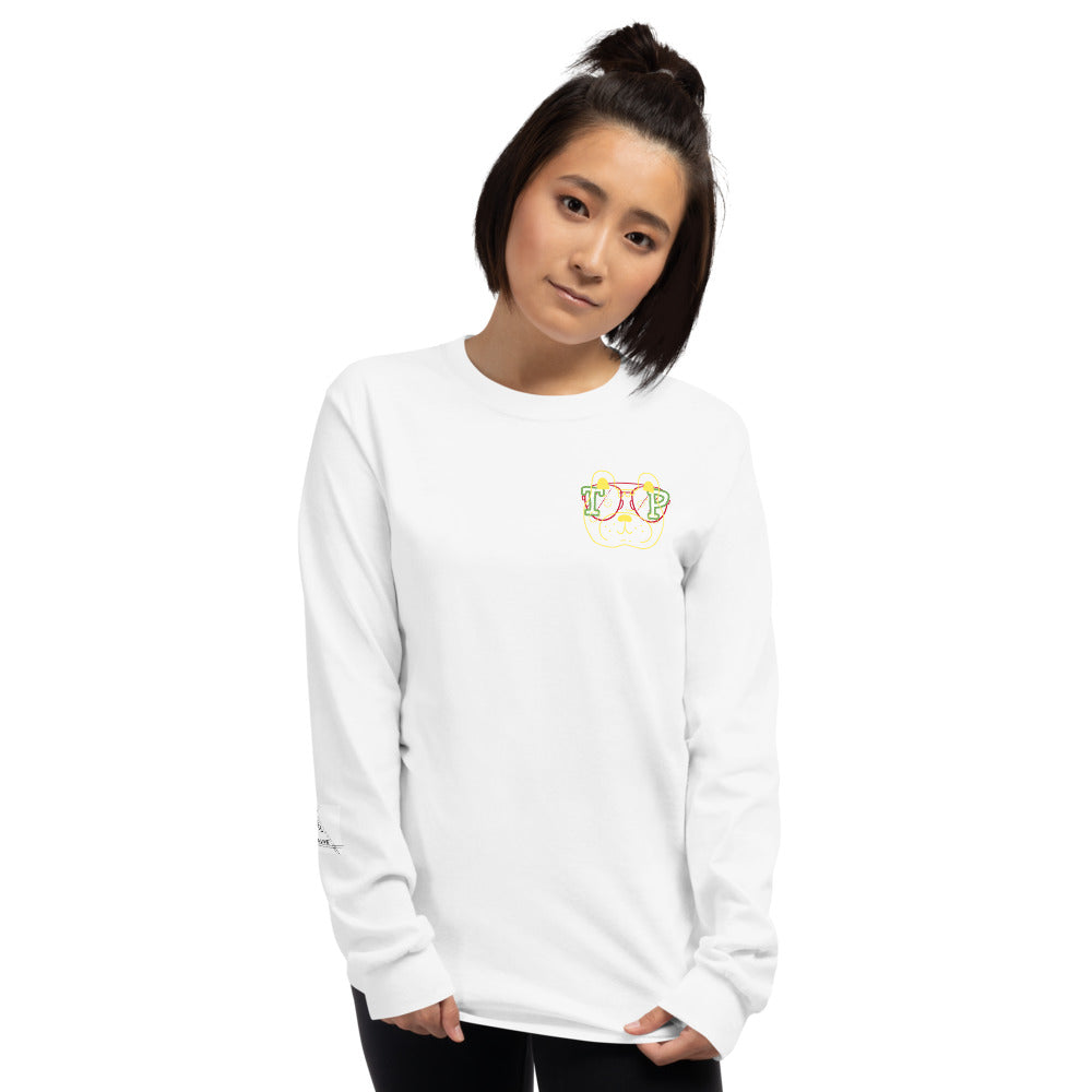 Long Sleeve Take Phlyt