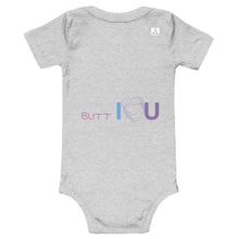 Load image into Gallery viewer, Take Phlyt Baby Body Suit