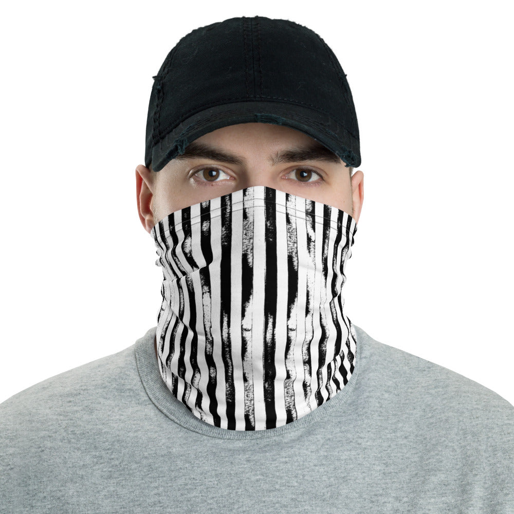 Neck Gaiter Mask