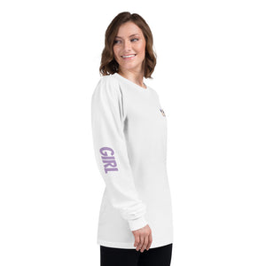 Long sleeve t-shirt