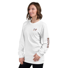 Cargar imagen en el visor de la galería, Long sleeve t-shirt