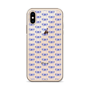 iPhone Case Take Phlyt