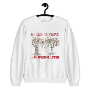 Sweatshirt All Lives Matter
