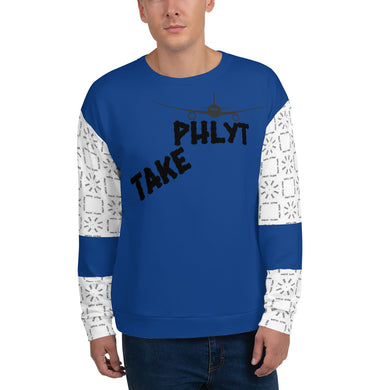 Sweatshirt Take Phlyt