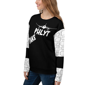 Sweatshirt Take Phlyt