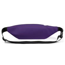 Load image into Gallery viewer, Fanny Pack Purty